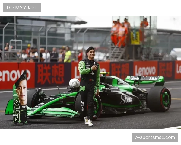 周冠宇家里车库比我家还小，结果开的是F1？